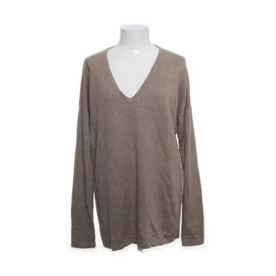Pullover (Beige) fra Stenströms Kashmir, Silke