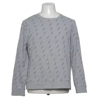 Sweatshirt (Denim Issue) from Emilio Cotton