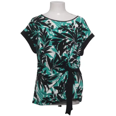 Topp (Svart, Grön, Vit) från Roman Elastan, Polyester