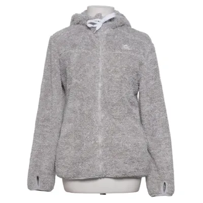 Hættetrøje (Grå) fra On the Peak Polyester