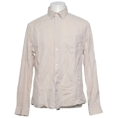 Shirt (Beige) van Ciszere Katoen