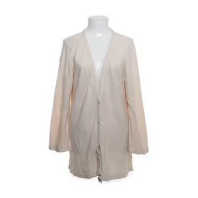 Cardigan (Beige) van Cheap Monday Katoen