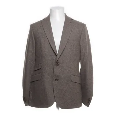 Blazer (Beige, Bruin) van Morris Wol, Viscose