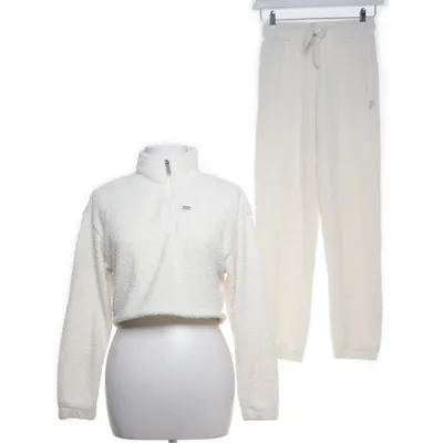 Sæt (Hvid) fra Fila Polyester