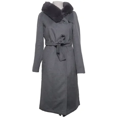 Mantel (Wool Coat) von Sanne Alexandra Polyester, Wolle