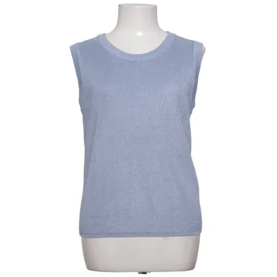 Tanktop (Blauw) van Costa 8 Mani Modal, Polyester