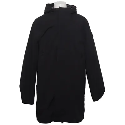 Veste polaire (Noir) de Emilio Adani Polyester