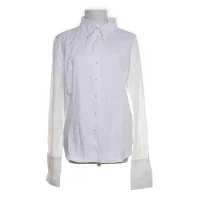 Shirt (White) from Qiero Cotton, Elastane