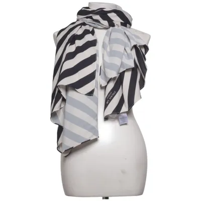 Sjal (Svart, Vit) från STOCKH LM Studio Polyester