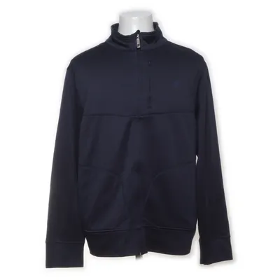 Träningsjacka (Blå) från Fila Polyester