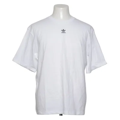 T-shirt (Blanc) de Adidas Originals Coton