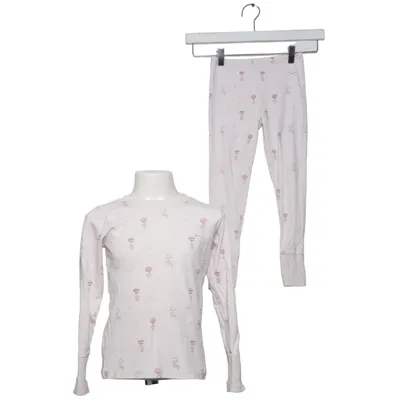 Pyjamas (Beige, Rosa) från Livly