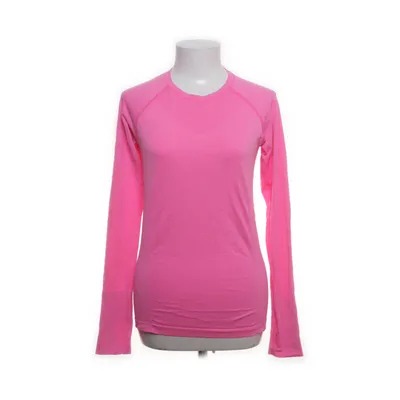Trainingstop (Roze) van H&M Sport Polyamide, Polyester