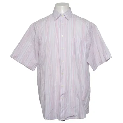 Kortärmad skjorta (Vit, Rosa, Blå) från Pre End