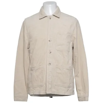 Oberhemd (Favourite Cord Overshirt) von Studio Total Baumwolle