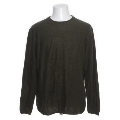 Tröja (Grön) från Only & Sons Akryl, Bomull