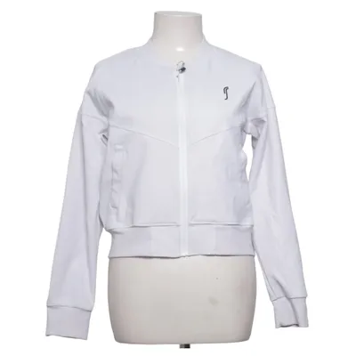 Bomber jacket (White) from RS Sports Elastane, Polyamide