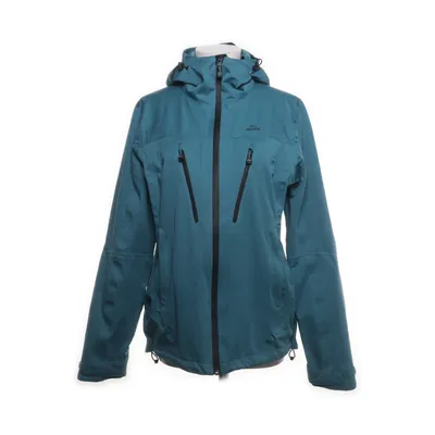 Jacka (Grön) från Protech Polyester