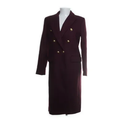 Jas (Lila) van Zara Wol, Polyamide