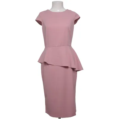 Robe (Rose) de Numoco Élasthane, Polyester
