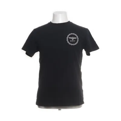 T-shirt (Black, Multicolored) from Boy London Polyester