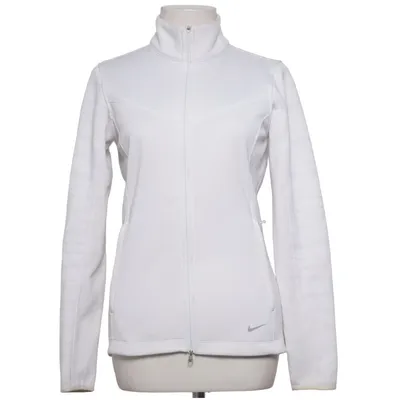Trainingsjack (Wit) van Nike Golf Polyester