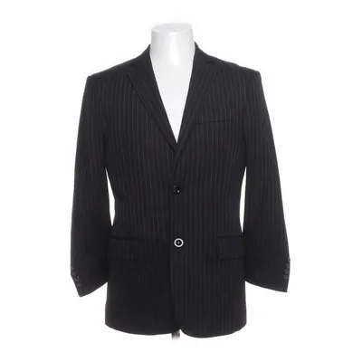 Kavaj (Svart) från Rappson Polyester, Viskos