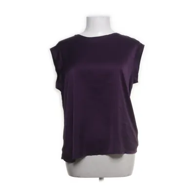 Top (Lila) van Opus Polyester, Viscose