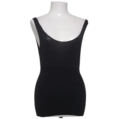 Shapewear-linne (Svart) från Wolford Bomull, Elastan, Polyamid