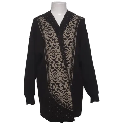 Cardigan (Black, Beige) from Kriss
