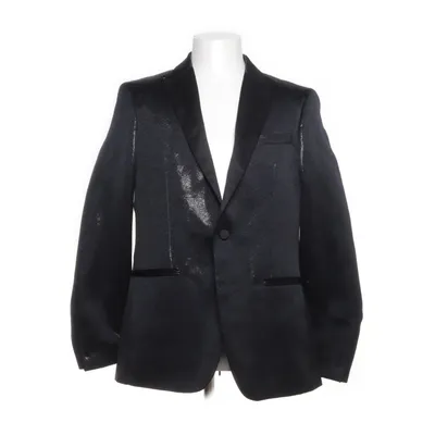 Smoking blazer (Zwart) van Angelo Litrico for C&A Metallvezel, Polyester