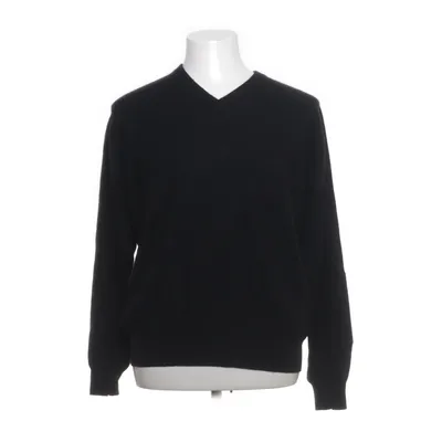 Pullover (Svart) från Andrew James Kashmir