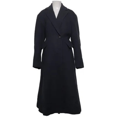 Jas (Blauw) van Weekday