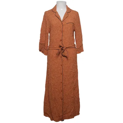 Blousejurk (Bruin) van Boii Viscose