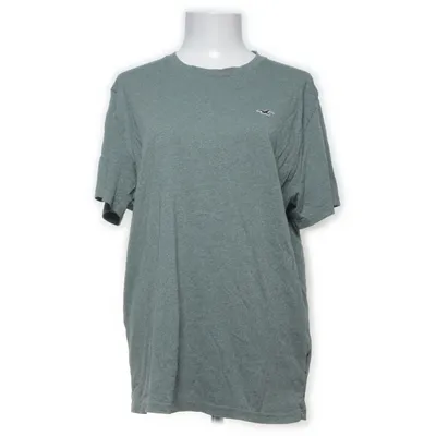 T-shirt (MUST-HAVE COLLECTION) van Hollister Katoen, Polyester