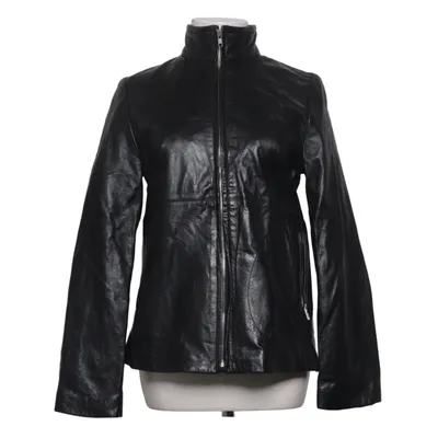 Läderjacka (Svart) från Clothes Skinn