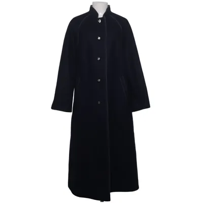 Kappa (Blå) från Lady Adler Ull, Polyester