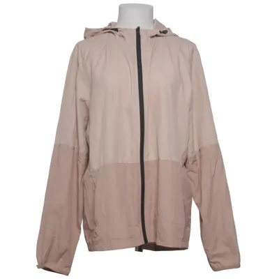 Træningsjakke (Beige) fra Endurance Polyester