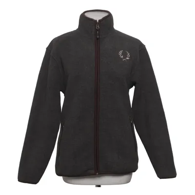 Fleecejacka (Grå) från Chevalier Polyester