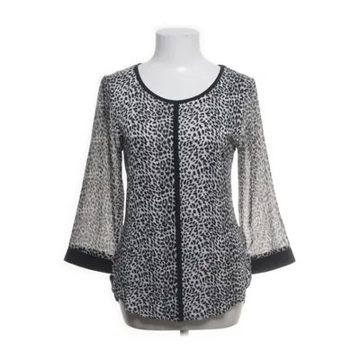 Blus (Vit, Svart) från Oasis Polyester, Viskos