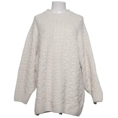 Sweater (Beige) fra STOCKH LM Studio Bomuld, Elastan, Polyamid, Polyester