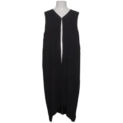 Vest (Black) from Studio Clothing Elastane, Polyester, Viscose