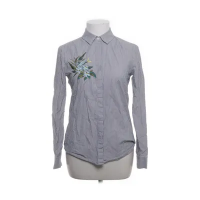 Shirt (Blauw, Wit) van Kookaï Katoen