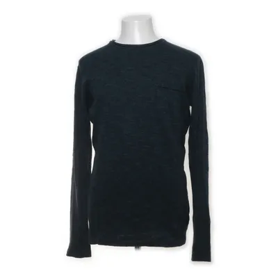 Långärmad t-shirt (WW KS PROG) från Win Win Bomull