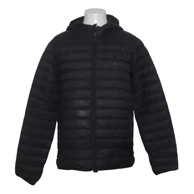 Windjack (Zwart) van Ocean Works Polyamide, Polyester