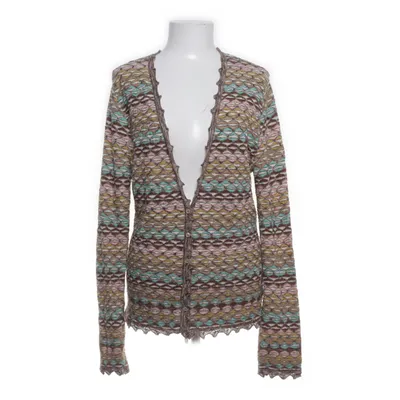 Kofta (Flerfärgad) från Missoni Akryl, Elastan, Nylon, Ull