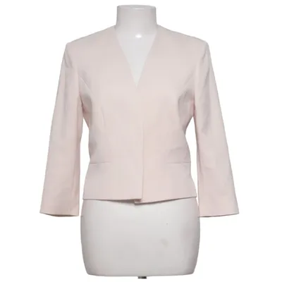 Blazer (Roze) van Phase Eight Elastaan, Polyester