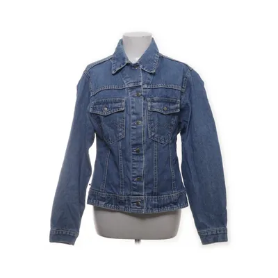 Jeansjacka (Blå) från Greyder