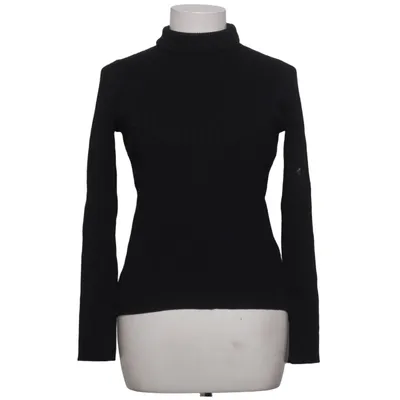 Turtleneck (Deluxe Tricot) from Majestic Filatures Elastane, Metallic fiber, Organic cotton, Viscose