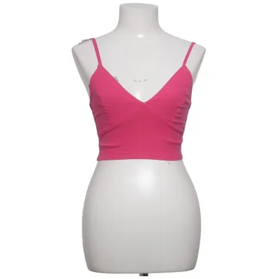 Crop top (Pink) from Jus de Pom